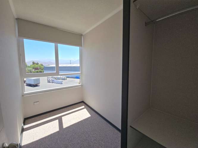Arriendo, DEPARTAMENTO, Quilicura. 2D/1B