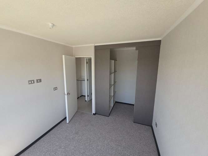 Arriendo, DEPARTAMENTO, Quilicura. 2D/1B