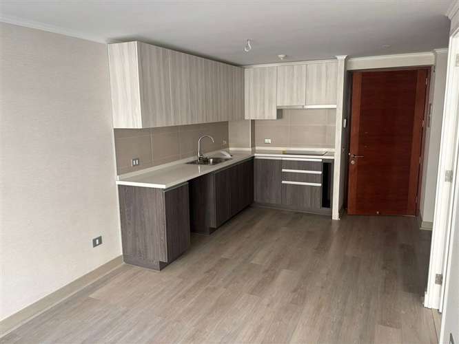 DEPARTAMENTO Metro Mirador - 1D + 1B - Imagen 15