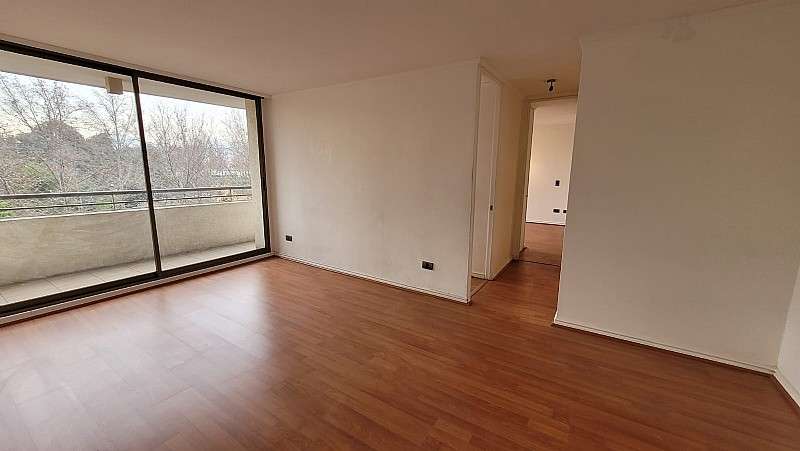 Departamento AMPLIO DEPTO DE 69M2 CON 2 DORM Y 2 BAÑOS