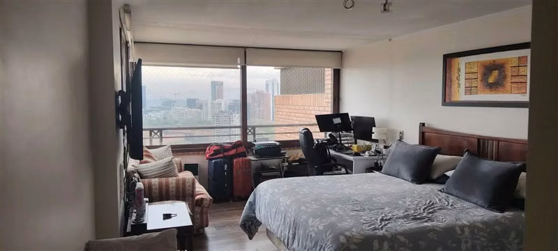 DEPARTAMENTO Metro Manquehue - Imagen 4