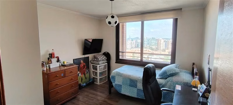 DEPARTAMENTO Metro Manquehue - Imagen 6