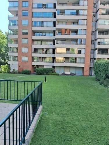 DEPARTAMENTO Alexander Fleming / Padre Hurtado Sur