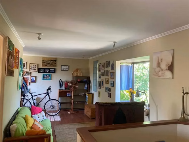 CASA Álvaro Casanova/ Los Presidentes - Imagen 5