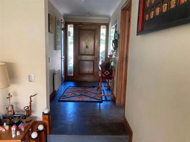 CASA Álvaro Casanova/ Los Presidentes - Imagen 9