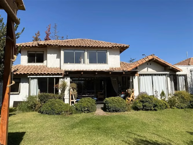CASA Álvaro Casanova/ Los Presidentes - Imagen 16