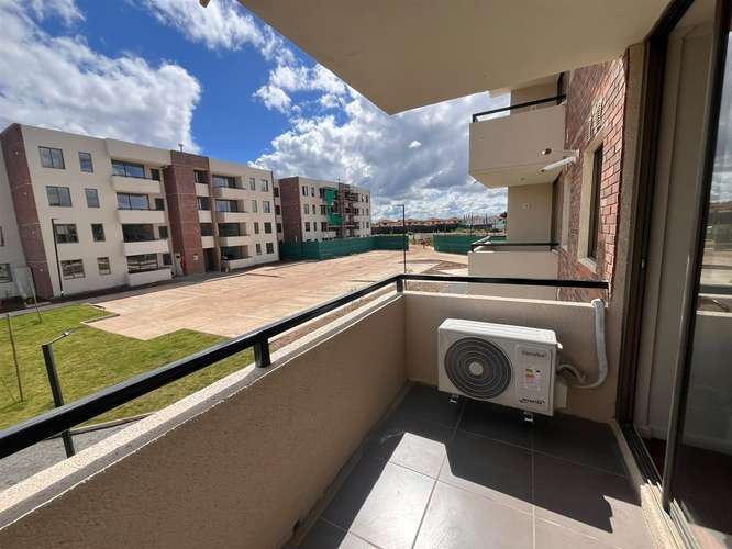 DEPARTAMENTO 5 Norte N° 3615 Talca - Imagen 8
