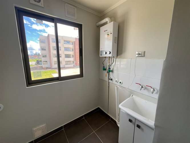DEPARTAMENTO 5 Norte N° 3615 Talca - Imagen 4