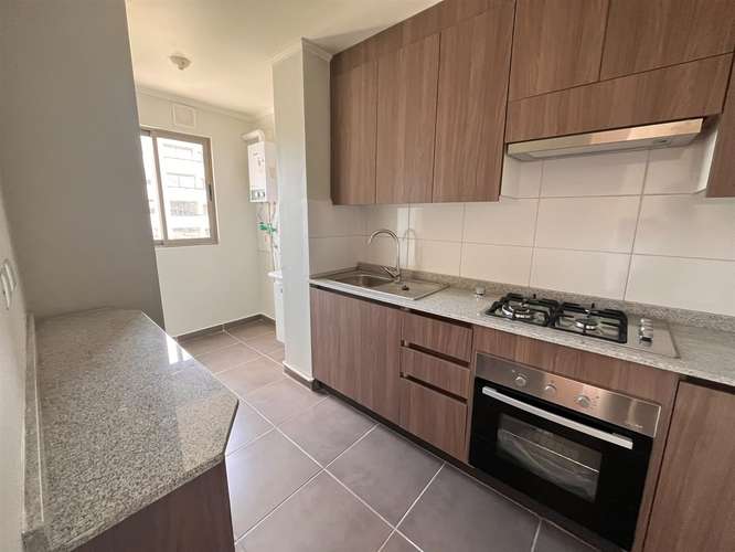 DEPARTAMENTO 5 Norte N° 3615 Talca - Imagen 2