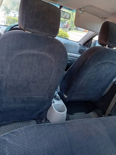 Venta de Automovil Hyundai Accent 2010 - Imagen 4