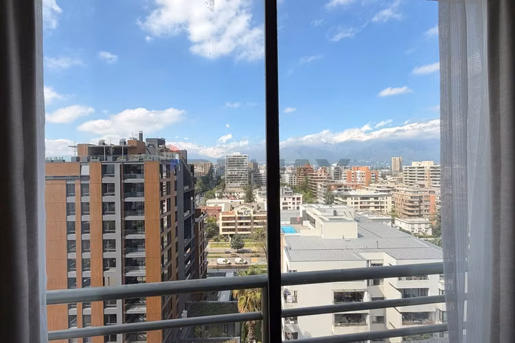 Depto en venta providencia: 2d, 2b, 1e, 1b - Imagen 30