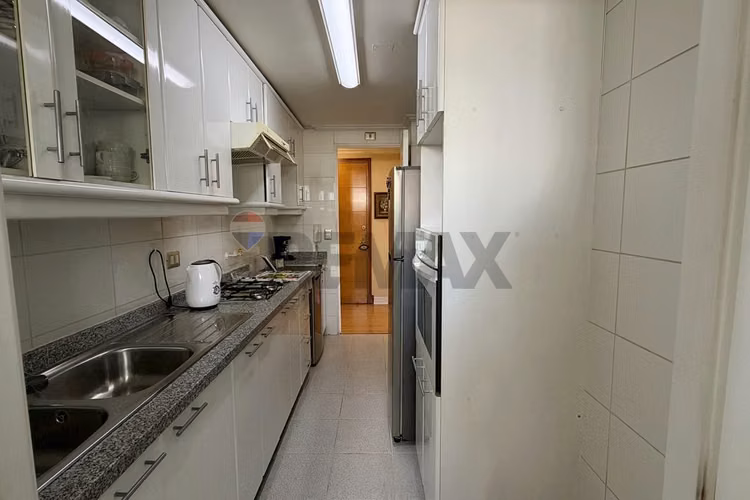 Depto en venta providencia: 2d, 2b, 1e, 1b - Imagen 10
