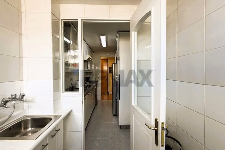 Depto en venta providencia: 2d, 2b, 1e, 1b - Imagen 8
