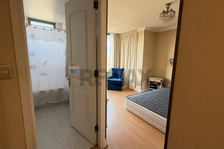 Depto en venta providencia: 2d, 2b, 1e, 1b - Imagen 27