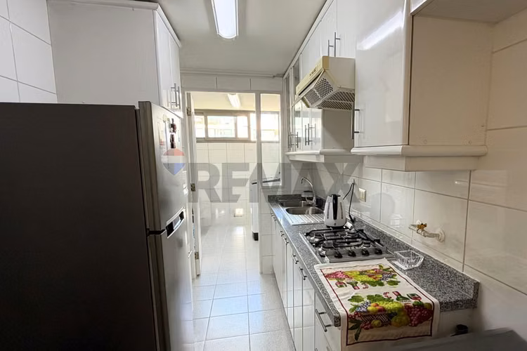 Depto en venta providencia: 2d, 2b, 1e, 1b - Imagen 4