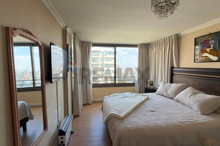 Depto en venta providencia: 2d, 2b, 1e, 1b - Imagen 23