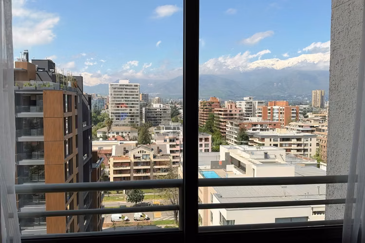 Depto en venta providencia: 2d, 2b, 1e, 1b - Imagen 15