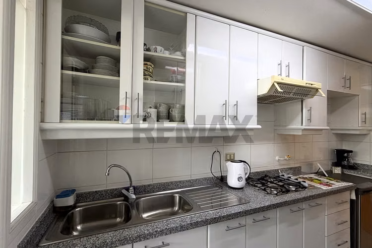 Depto en venta providencia: 2d, 2b, 1e, 1b - Imagen 6