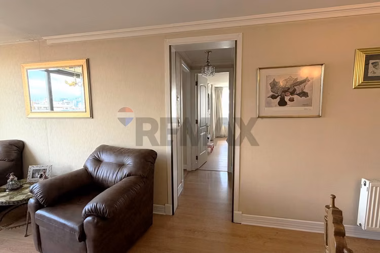 Depto en venta providencia: 2d, 2b, 1e, 1b - Imagen 16