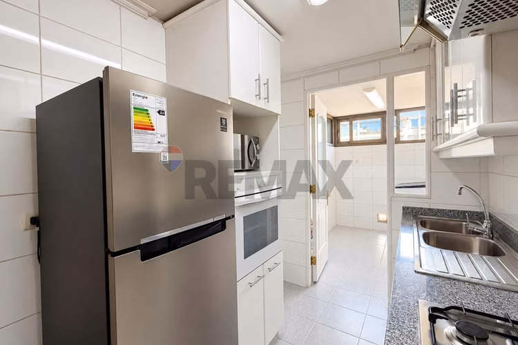 Depto en venta providencia: 2d, 2b, 1e, 1b - Imagen 5