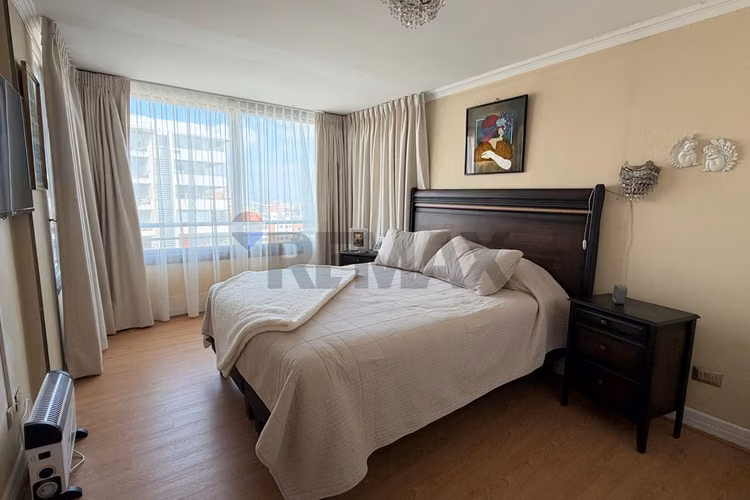 Depto en venta providencia: 2d, 2b, 1e, 1b - Imagen 22