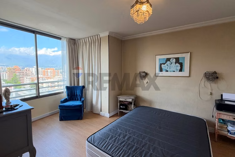 Depto en venta providencia: 2d, 2b, 1e, 1b - Imagen 28