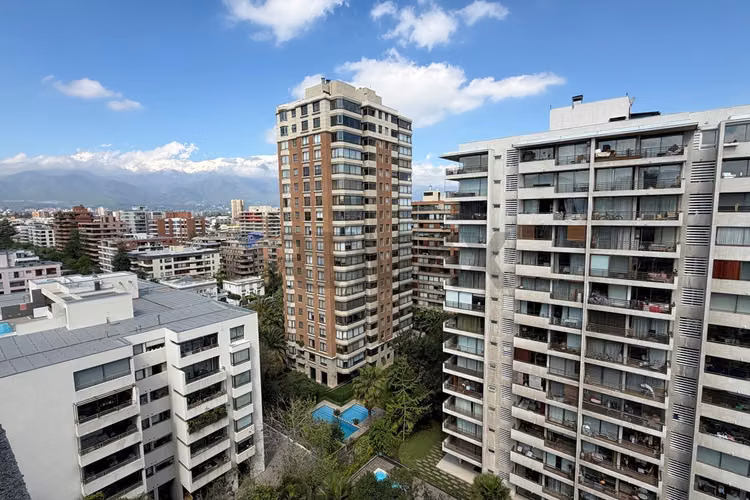 Depto en venta providencia: 2d, 2b, 1e, 1b - Imagen 24