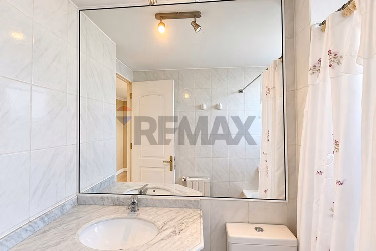 Depto en venta providencia: 2d, 2b, 1e, 1b - Imagen 33