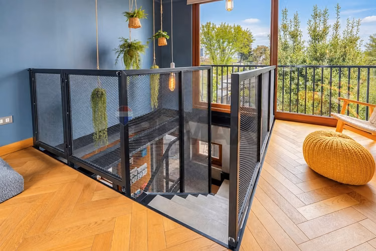 Casa de diseño en las condes | loft y 2 oficinas - Imagen 33