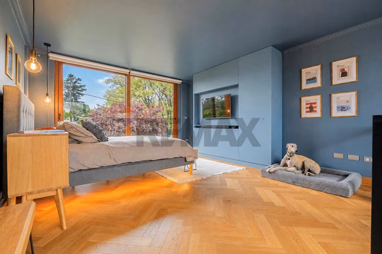 Casa de diseño en las condes | loft y 2 oficinas - Imagen 19