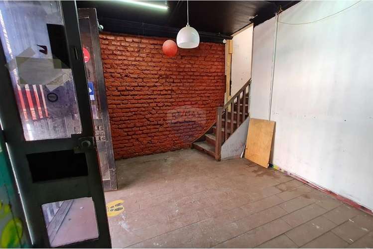 Casa en venta ñuñoa barrio italia - Imagen 5