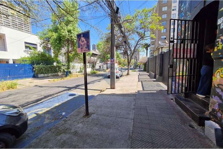 Casa en venta ñuñoa barrio italia - Imagen 2