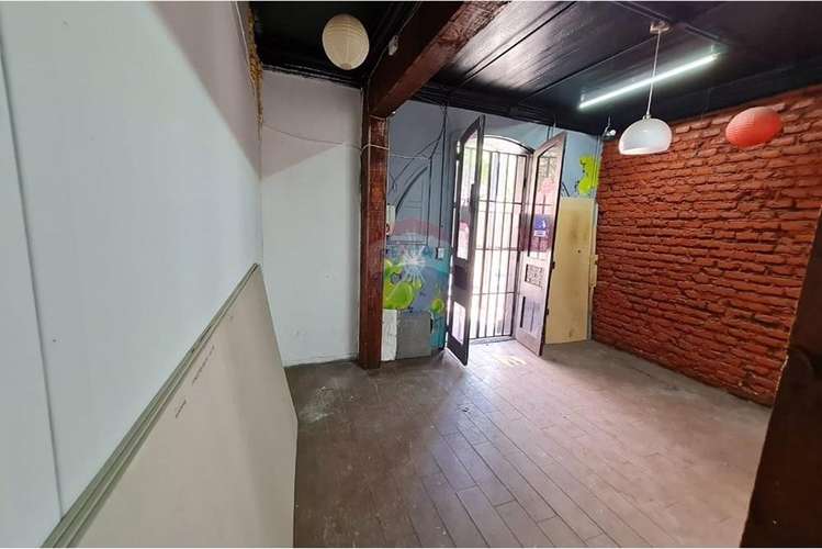 Casa en venta ñuñoa barrio italia - Imagen 3