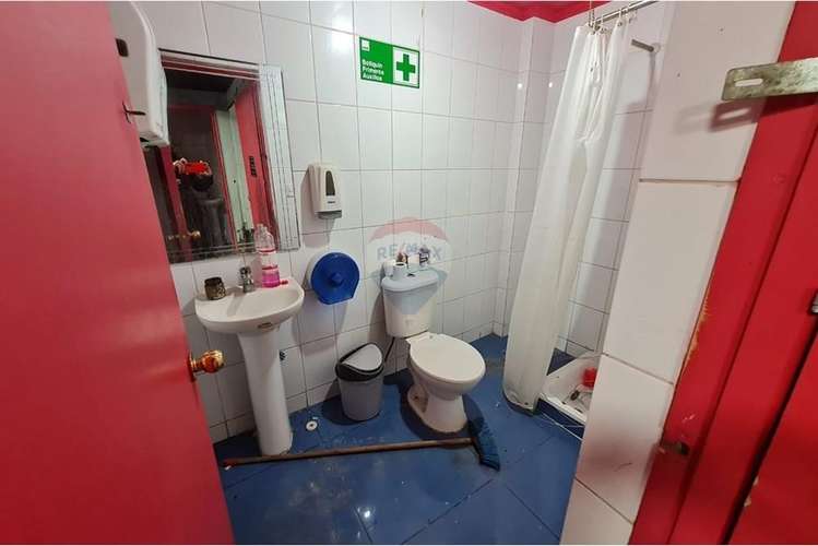 Casa en venta ñuñoa barrio italia - Imagen 16