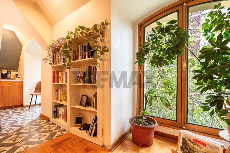 Venta departamento los leones, providencia - Imagen 19