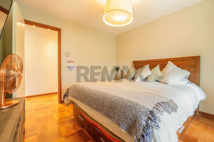 Venta departamento los leones, providencia - Imagen 15