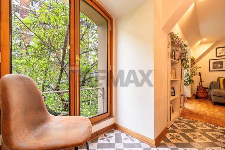 Venta departamento los leones, providencia - Imagen 18