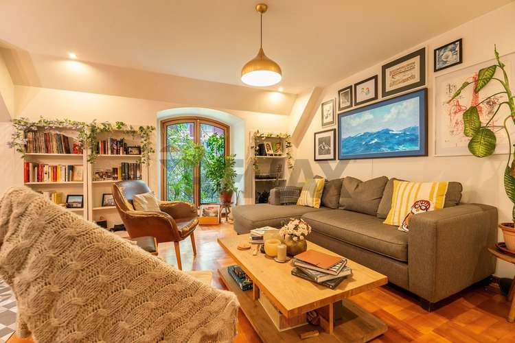 Venta departamento los leones, providencia - Imagen 4