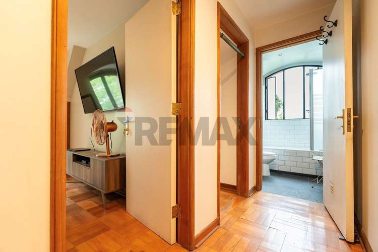 Venta departamento los leones, providencia - Imagen 11
