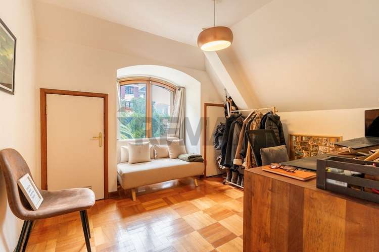 Venta departamento los leones, providencia - Imagen 12
