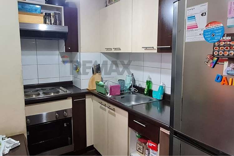 Departamento en venta | santa rosa | 47 m2 - Imagen 12