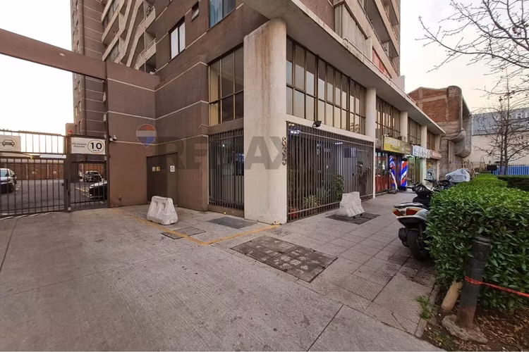 Departamento en venta | santa rosa | 47 m2
