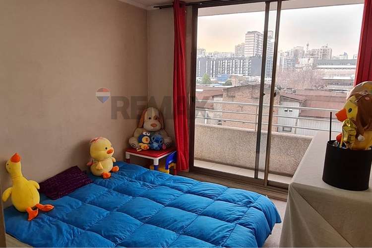 Departamento en venta | santa rosa | 47 m2 - Imagen 23