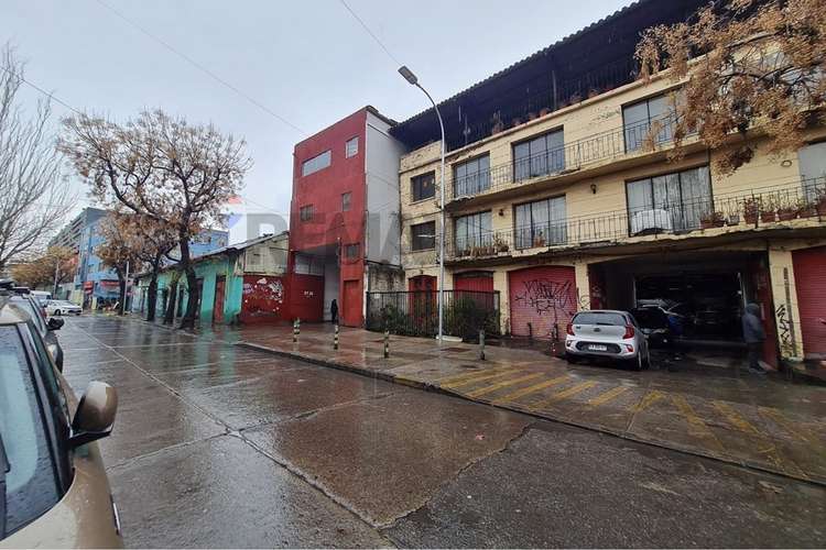 Gran propiedad comercial 1.578 m2 de terreno - Imagen 3