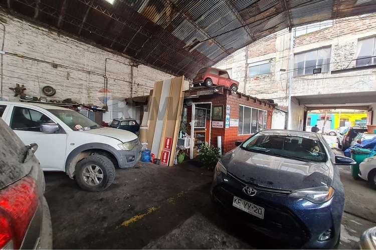 Gran propiedad comercial 1.578 m2 de terreno - Imagen 7