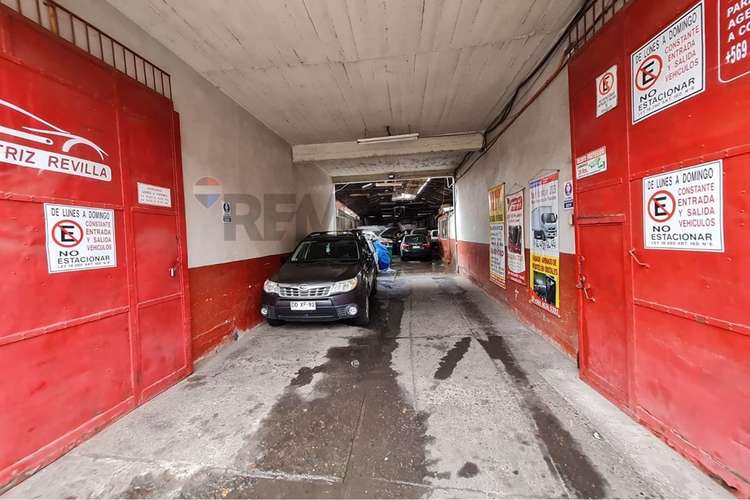 Gran propiedad comercial 1.578 m2 de terreno - Imagen 15