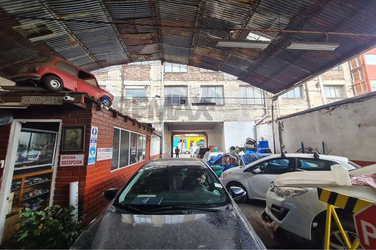 Gran propiedad comercial 1.578 m2 de terreno - Imagen 18