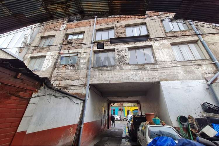 Gran propiedad comercial 1.578 m2 de terreno - Imagen 17
