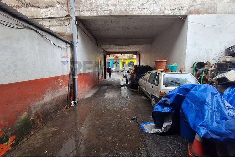 Gran propiedad comercial 1.578 m2 de terreno - Imagen 14
