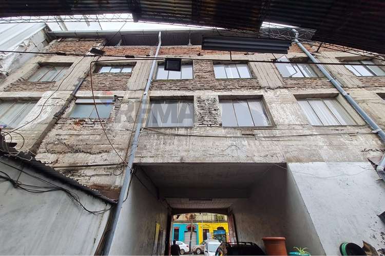 Gran propiedad comercial 1.578 m2 de terreno - Imagen 20